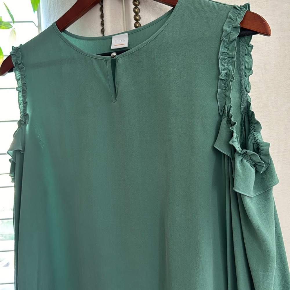 Blouse - Picture 2 of 4